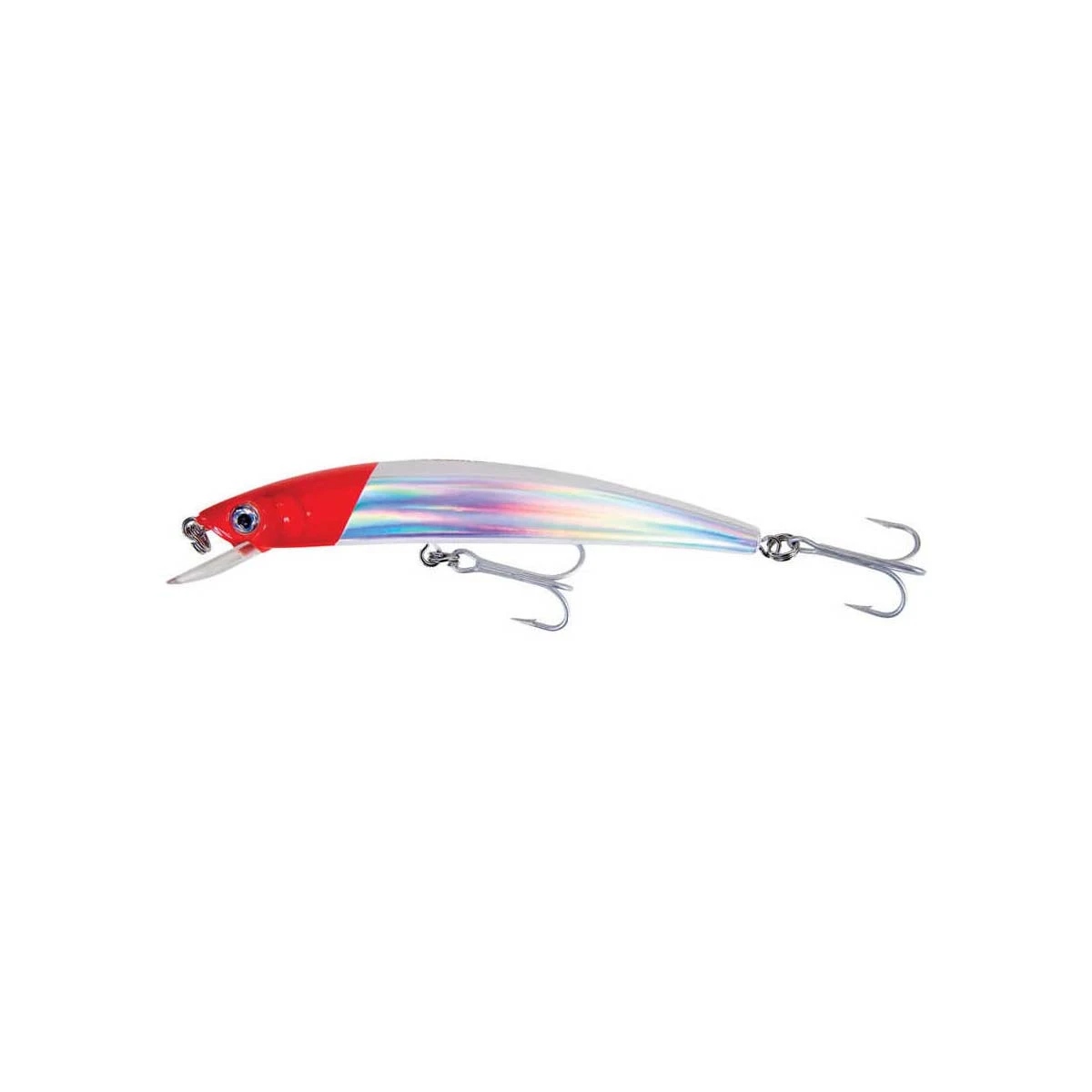 Yozuri Original Crystal Minnow Sinking Sahte Balığı C5 90mm