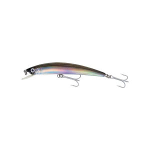 Yozuri Original Crystal Minnow Sinking Sahte Balığı SBR 110mm