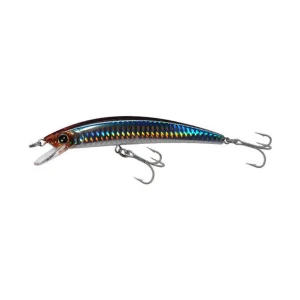 Yozuri Crystal Minnow Floating Sahte Balığı HSM 110mm