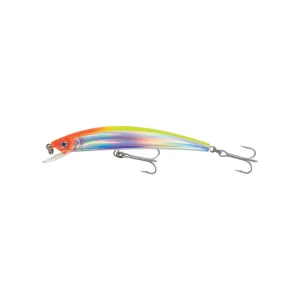 Yozuri Original Crystal Minnow Sinking Sahte Balığı C57 110mm