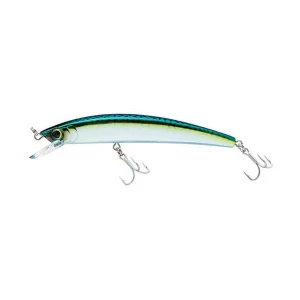 Yozuri Crystal Minnow Floating Sahte Balığı HGM 110mm