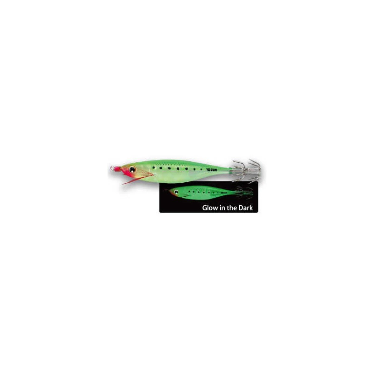 Yozuri Ultra Bait Aurora Kalamar Sahte Balığı LM A1683-95MM-S