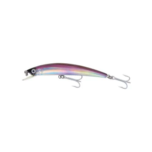 Yozuri Original Crystal Minnow Sinking Sahte Balığı WS 110mm