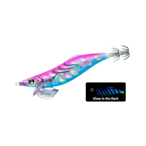 Yozuri Aurie-Q Long Casting Slow Kalamar Sahte Balığı BLMP A1774 - 3.0 - 15G