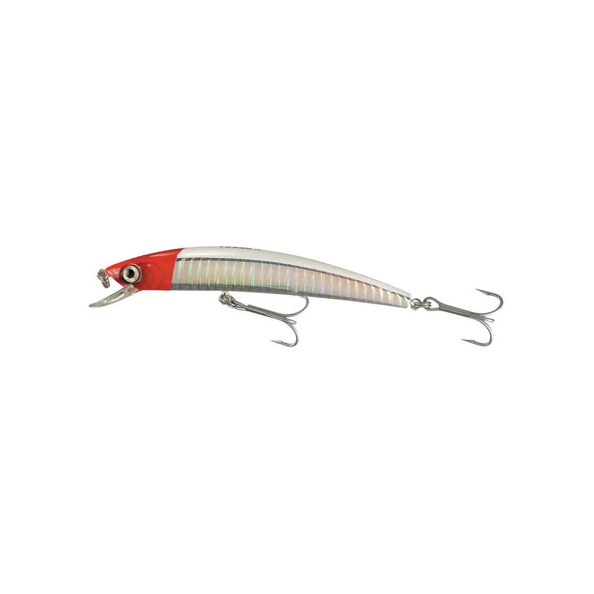 Yozuri Original Crystal Minnow Sinking Sahte Balığı GHRH 70mm
