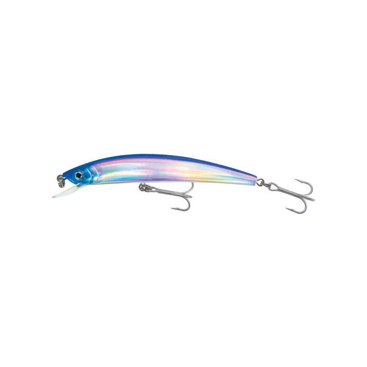 Yozuri Original Crystal Minnow Sinking Sahte Balığı C59 90mm