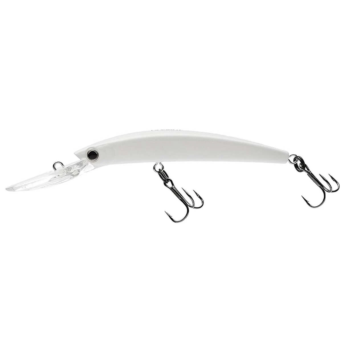 Yozuri Crystal Minnow Deep Diver Walleye Sahte Balığı W 90mm