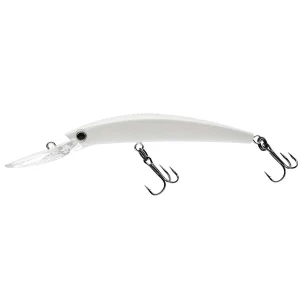 Yozuri Crystal Minnow Deep Diver Walleye Sahte Balığı W 90mm
