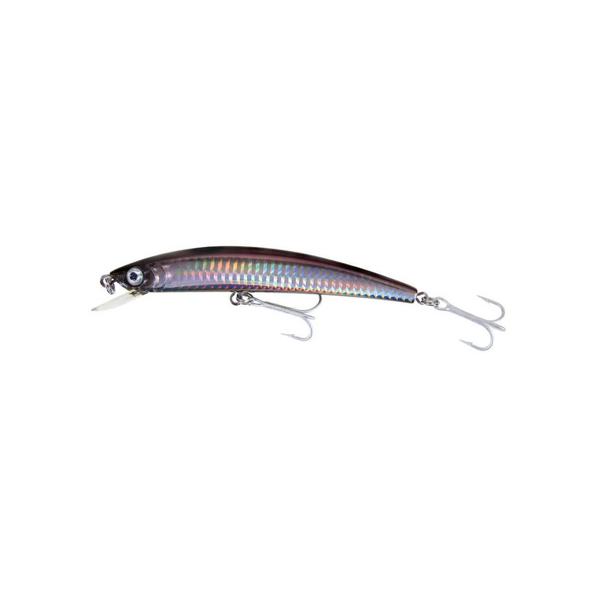Yozuri Original Crystal Minnow Sinking Sahte Balığı GHBL 110mm