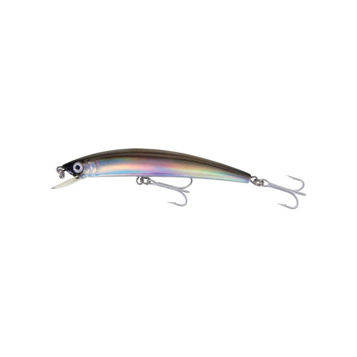 Yozuri Original Crystal Minnow Sinking Sahte Balığı SBR 90mm