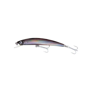 Yozuri Original Crystal Minnow Sinking Sahte Balığı GHBL 130mm