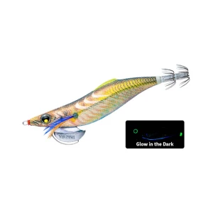 Yozuri Aurie-Q Long Casting Slow Kalamar Sahte Balığı BLGA A1774 - 3.0 - 15G