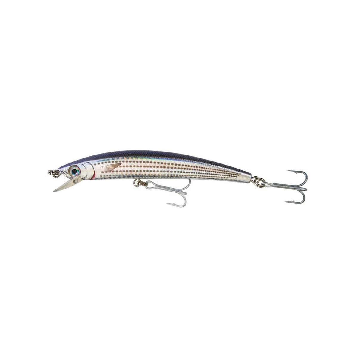Yozuri Original Crystal Minnow Sinking Sahte Balığı SHMT 90mm