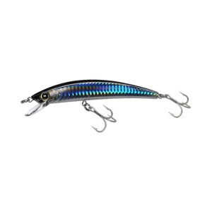 Yozuri Crystal Minnow Floating Sahte Balığı C4 110mm