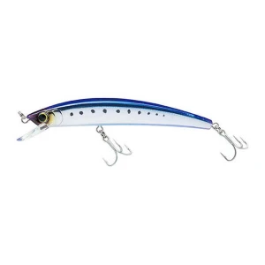 Yozuri Crystal Minnow Floating Sahte Balığı HIW 110mm