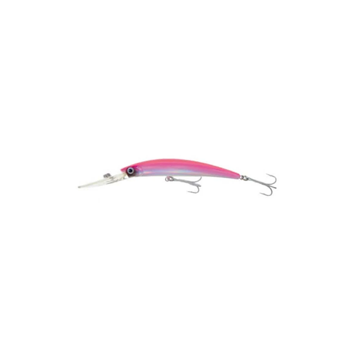 Yozuri Original Crystal Minnow Deep Diver Sahte Balığı PK 90MM-9.5GR