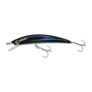 Yozuri Crystal Minnow Floating Sahte Balığı HGHB 70mm