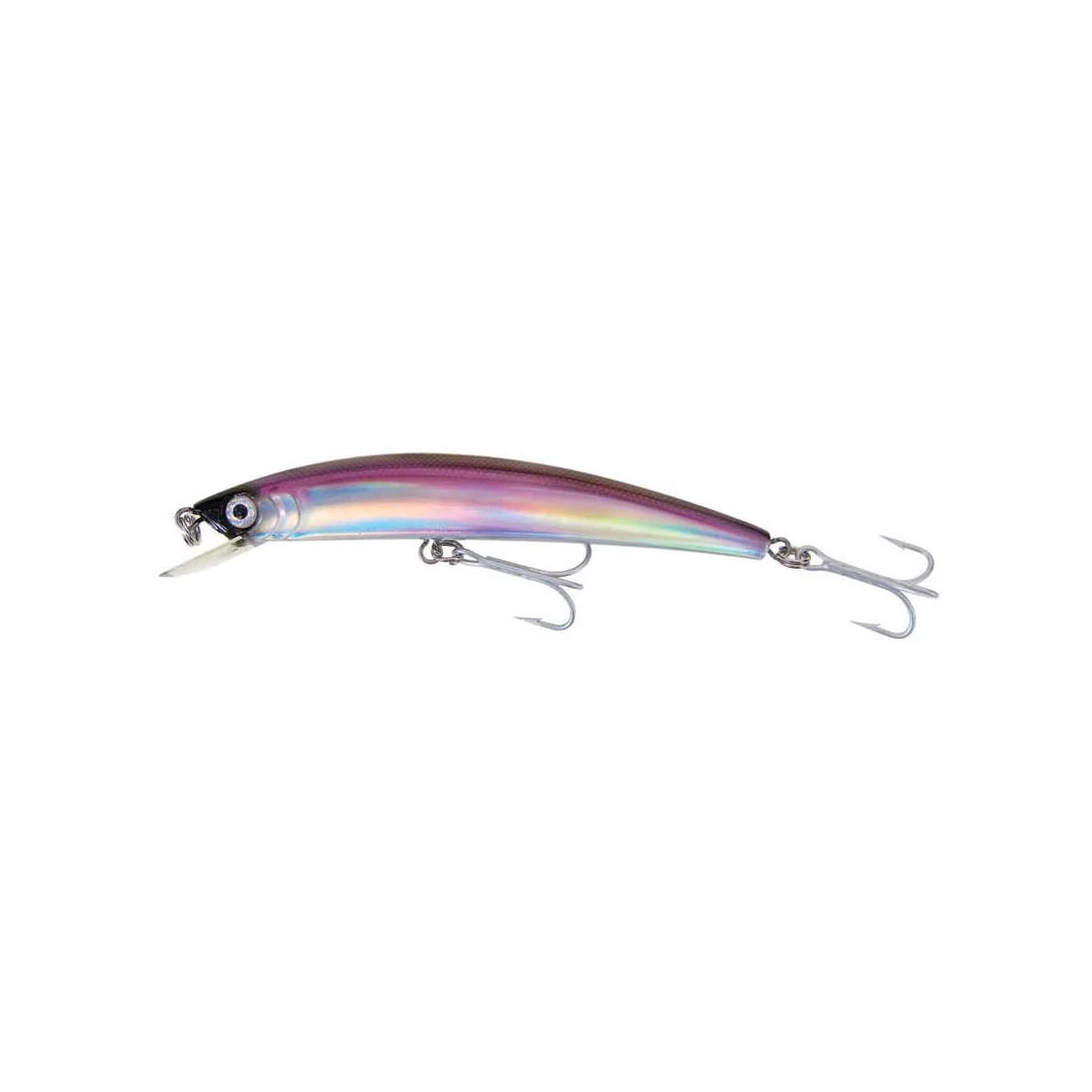Yozuri Original Crystal Minnow Sinking Sahte Balığı WS 70mm