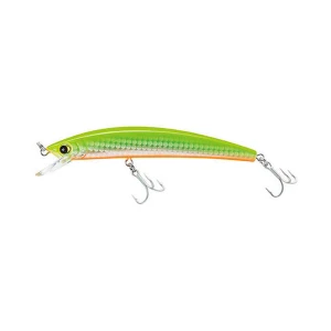 Yozuri Crystal Minnow Floating Sahte Balığı HCL 90mm