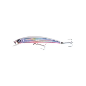 Yozuri Original Crystal Minnow Sinking Sahte Balığı GHPR 110mm