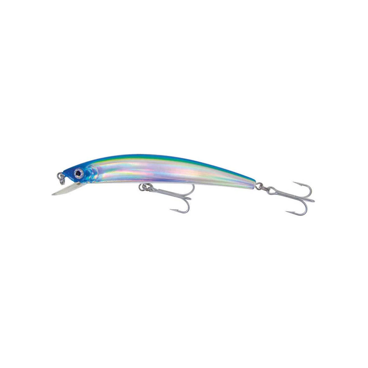 Yozuri Original Crystal Minnow Sinking Sahte Balığı C58 90mm