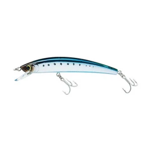 Yozuri Crystal Minnow Floating Sahte Balığı HSIW 70mm