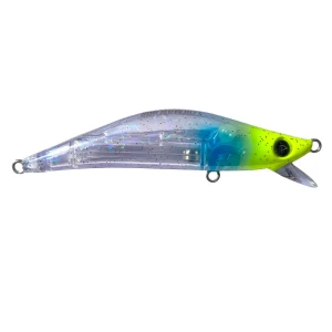 HANFISH Lokman LM276 - Canary