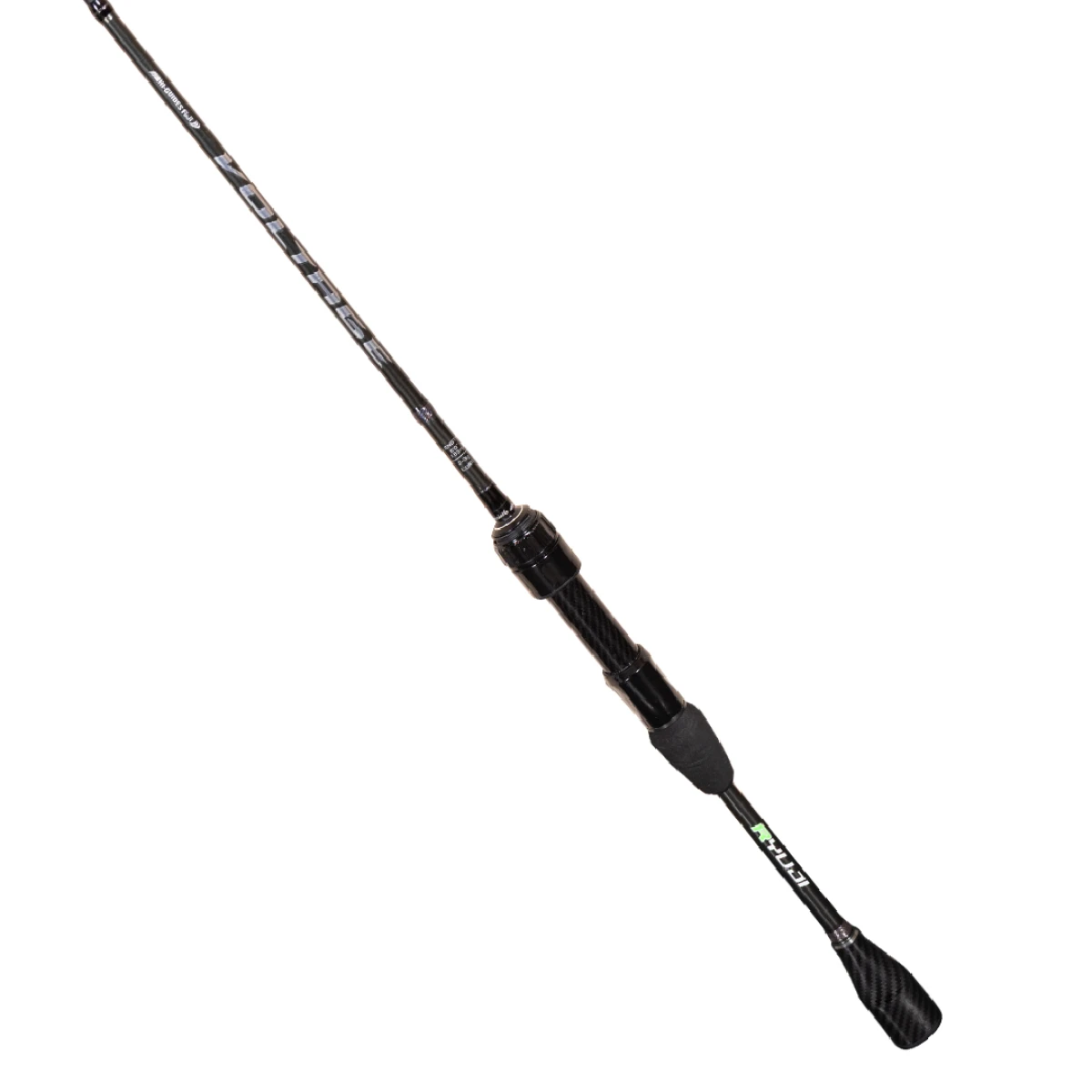 RYUJI VOLTAGE FUJI 2.13M,2-11GR 2P LRF KAMIŞ