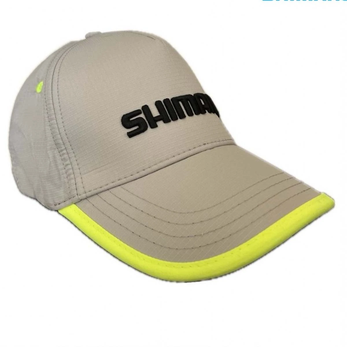 Shimano Turkey Mkt Şapka 01