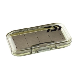 Daiwa Çift Taraflı S Evalı Sahte Yem Kutusu