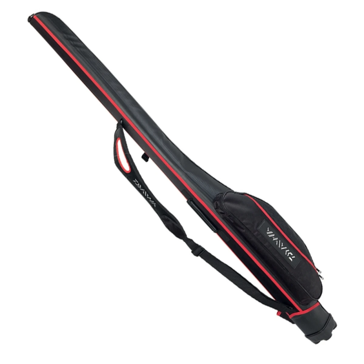 Daiwa 145cm Makineli Sert Kamış Çantası