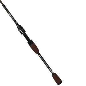 Fujin Trout 165cm 05-6gr Teleskopik Alabalık Kamışı