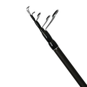 Fujin Trout 165cm 05-6gr Teleskopik Alabalık Kamışı