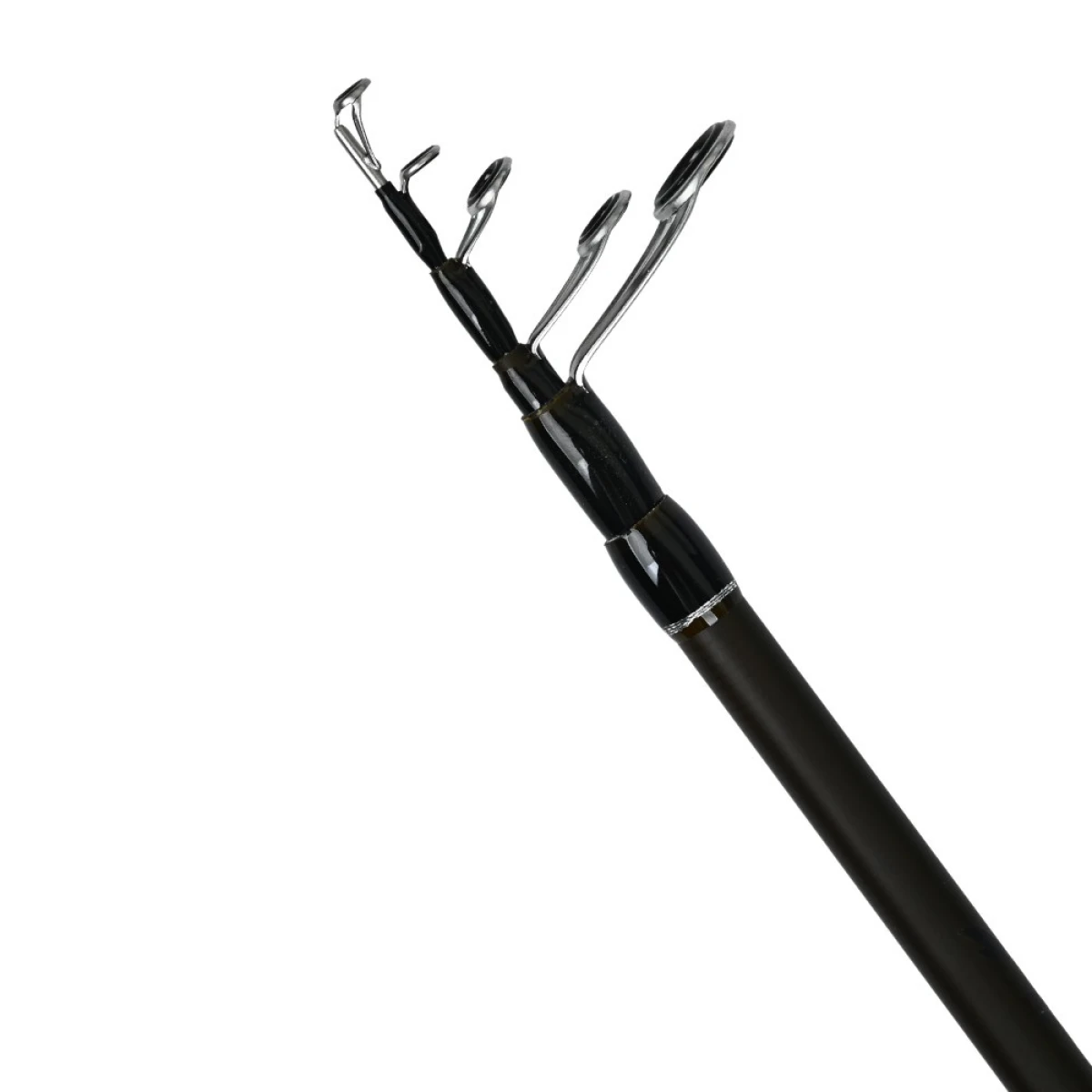 Fujin Trout 165cm 05-6gr Teleskopik Alabalık Kamışı