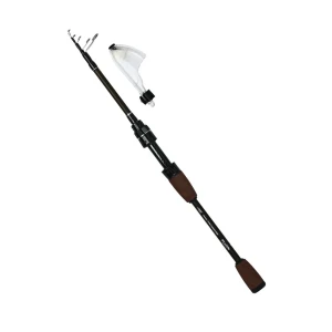 Fujin Trout 165cm 05-6gr Teleskopik Alabalık Kamışı