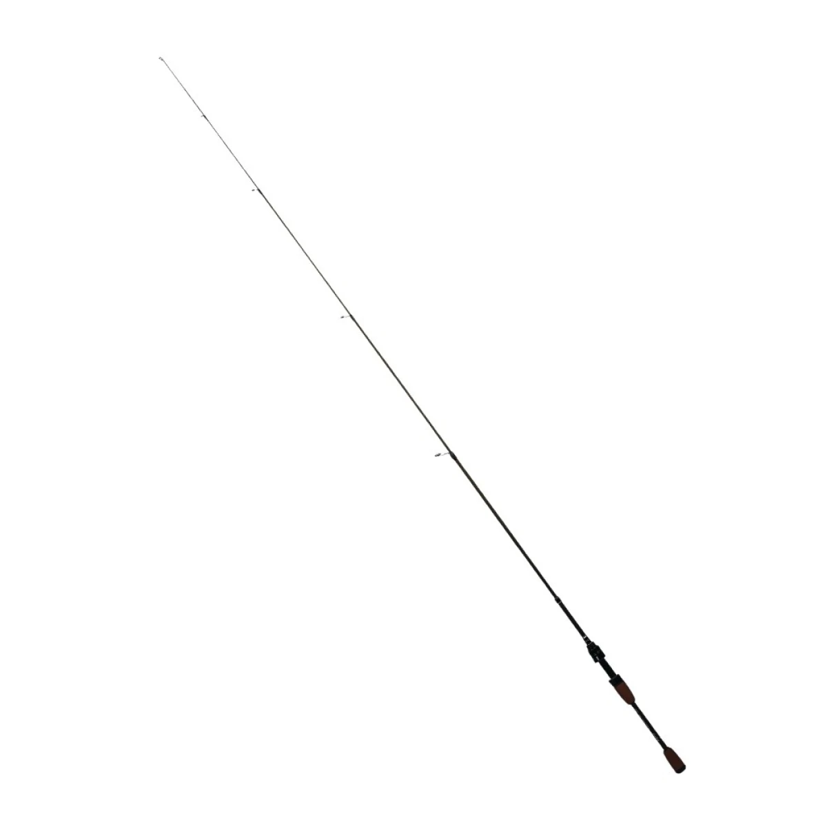 Fujin Trout 165cm 05-6gr Teleskopik Alabalık Kamışı