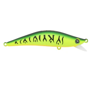 HANFISH Lokman LM258 - Tiger