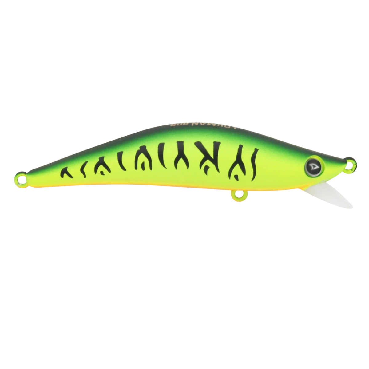 HANFISH Lokman LM258 - Tiger