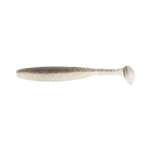 DAIWA Tournament D'Fin 10,2cm / 5gr Silikon Yem (7 Adet) - RAINBOW SHAD