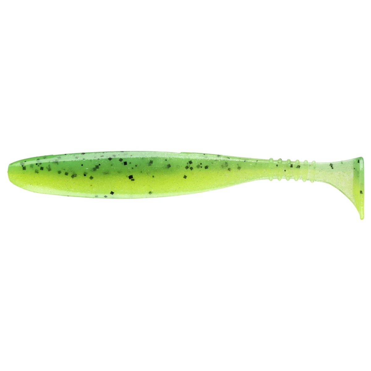 DAIWA Tournament D'Fin 15cm / 18gr Silikon Yem (3 Adet) - UV CHART. TIGER