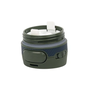 IGLOO Squid Termos 600ml-HAKİ