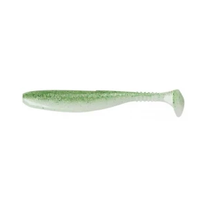 DAIWA L.S D'FIN 10.2CM SİLİKON YEM (7AD) - HOT TOMATO