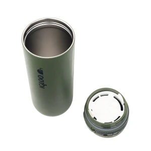 IGLOO Squid Termos 600ml-HAKİ