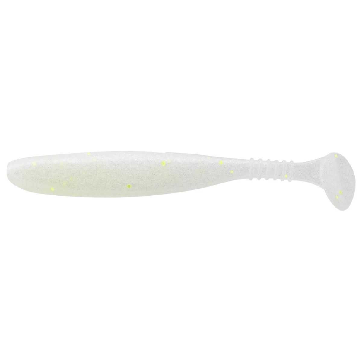 DAIWA Tournament D'Fin 15cm / 18gr Silikon Yem (3 Adet) - UV FLAKE PEARL