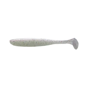 DAIWA L.S D'FIN 10.2CM SİLİKON YEM (7AD) - HOT TOMATO