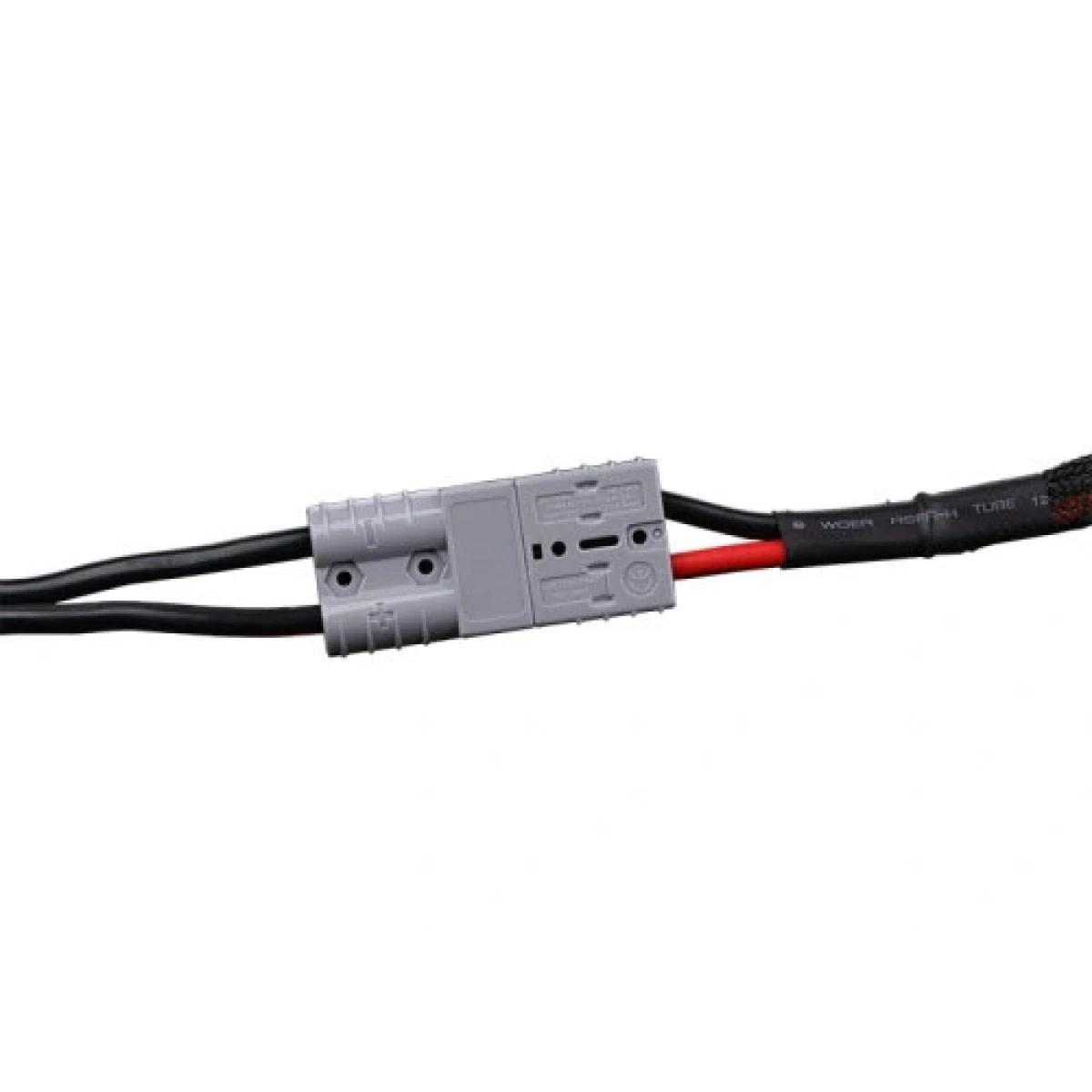 Haibo M100 65 lbs 12V Fırçasız Elektrikli Motor