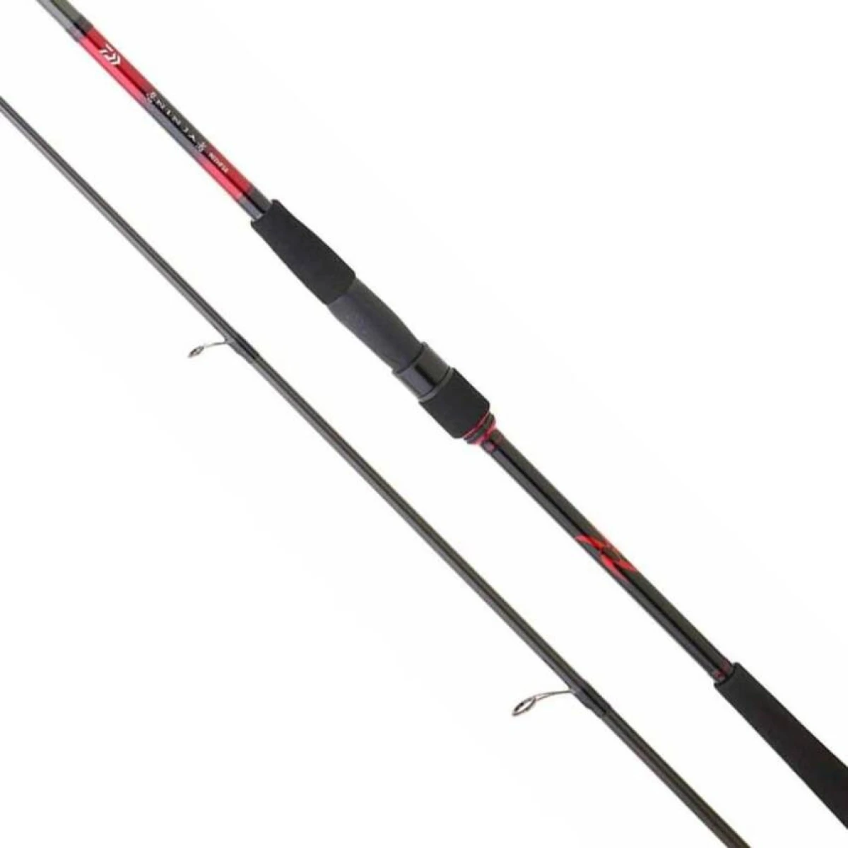 Daiwa Ninja SP 2.44m 7-28gr 2P Spin Olta Kamışı