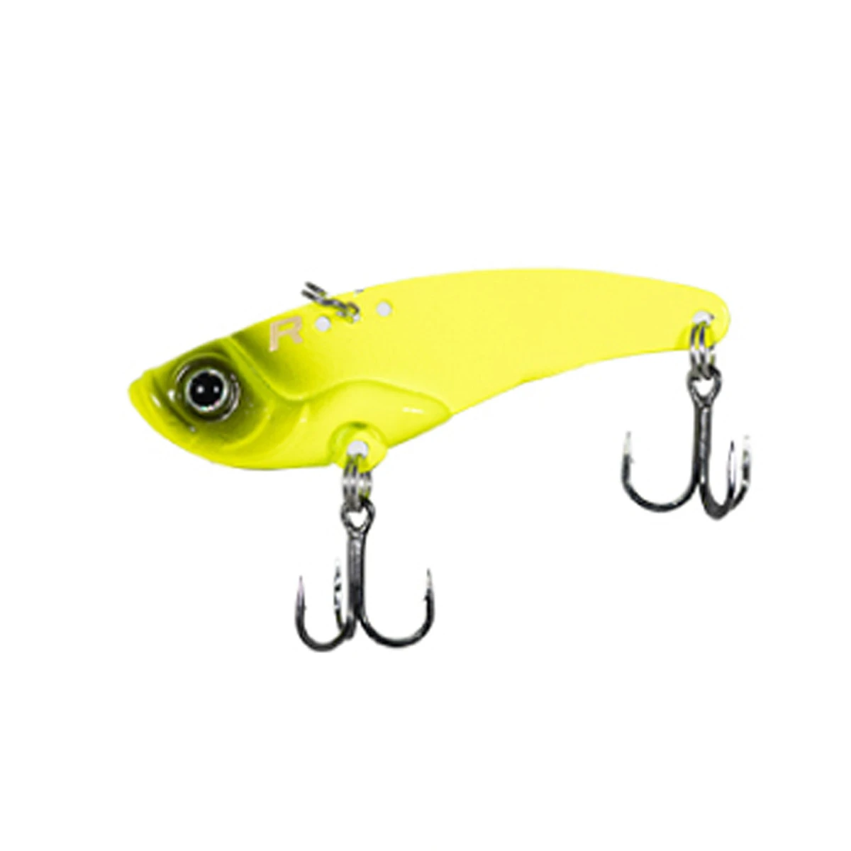 Ryuji Mirror Vib 15gr / 5.5cm Jig Yem - NEON UV