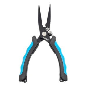 Kendo 7'' Split Ring Pliers Pense