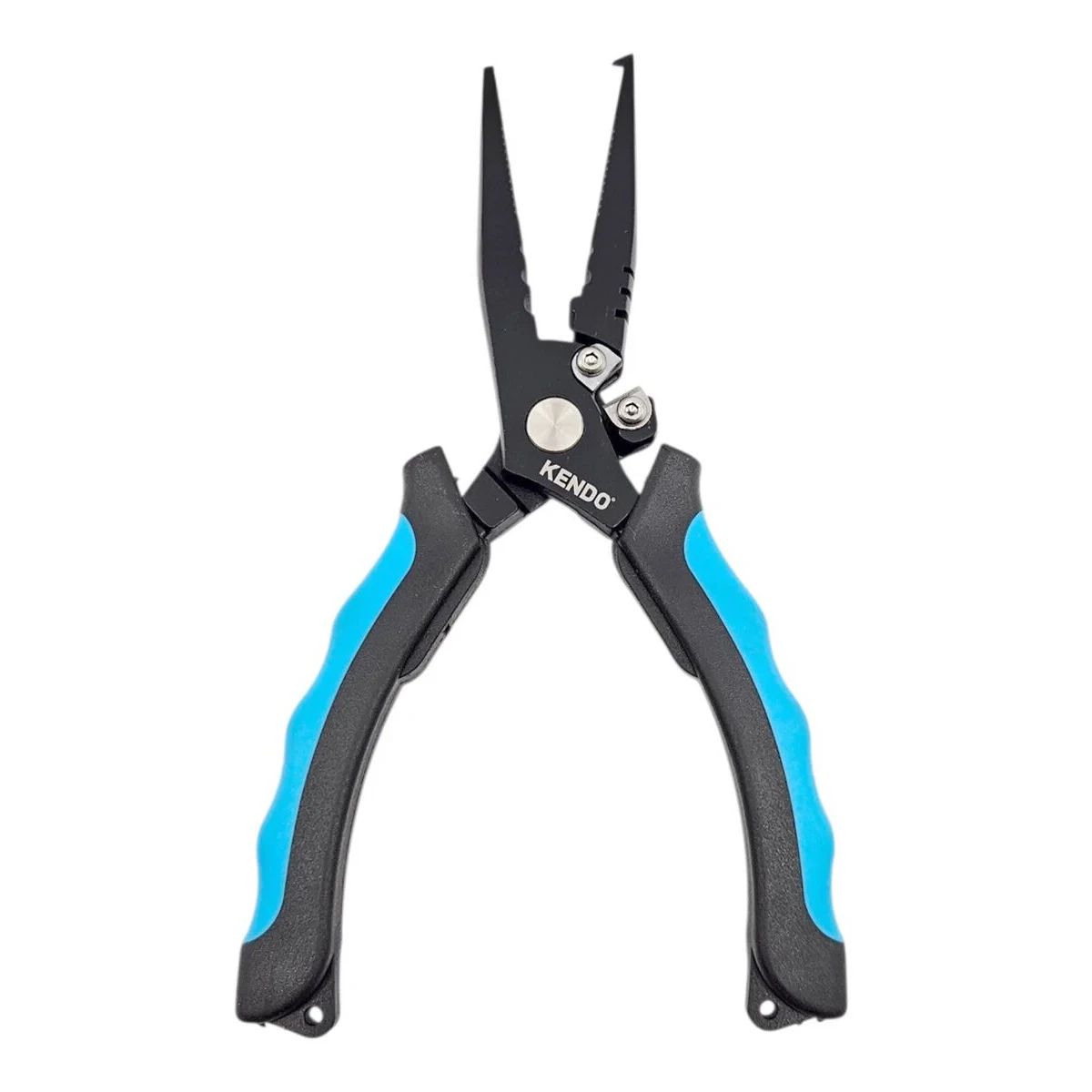 Kendo 7'' Split Ring Pliers Pense